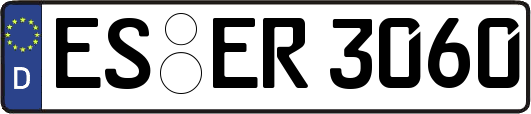 ES-ER3060