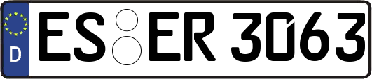ES-ER3063
