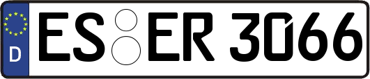 ES-ER3066