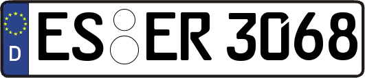 ES-ER3068