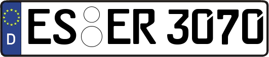 ES-ER3070