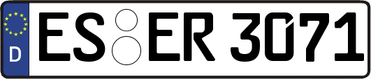 ES-ER3071