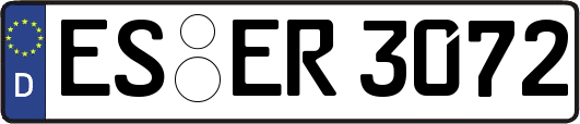 ES-ER3072