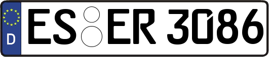 ES-ER3086