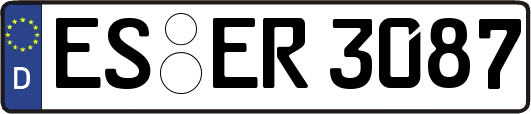 ES-ER3087