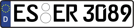 ES-ER3089