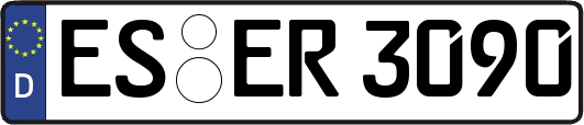 ES-ER3090