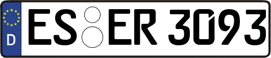 ES-ER3093