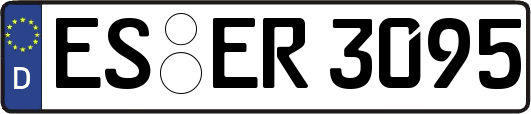 ES-ER3095