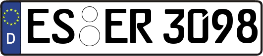 ES-ER3098