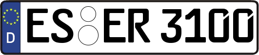 ES-ER3100