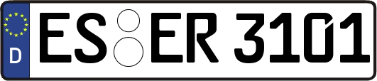 ES-ER3101