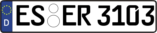 ES-ER3103