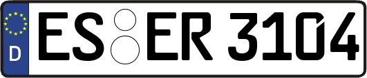 ES-ER3104