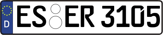 ES-ER3105