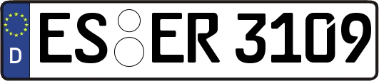 ES-ER3109