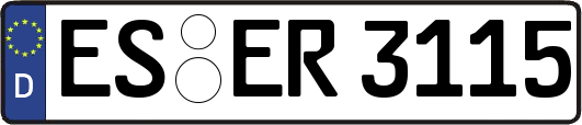 ES-ER3115