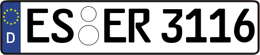ES-ER3116