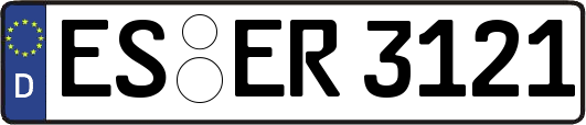 ES-ER3121