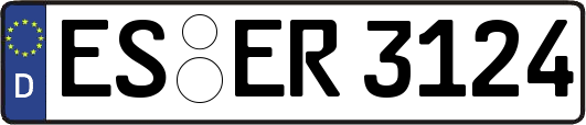ES-ER3124
