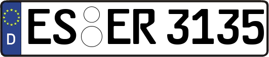 ES-ER3135