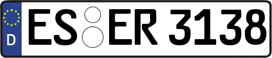 ES-ER3138