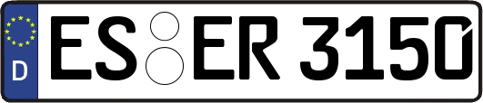 ES-ER3150
