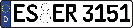 ES-ER3151
