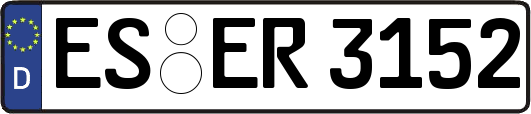 ES-ER3152