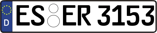 ES-ER3153
