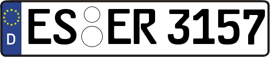 ES-ER3157