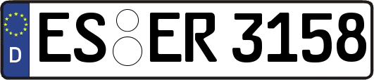 ES-ER3158
