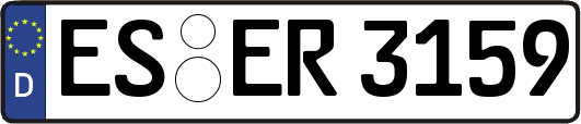 ES-ER3159
