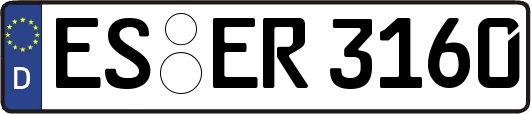 ES-ER3160