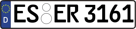 ES-ER3161