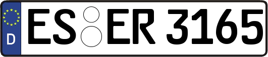 ES-ER3165