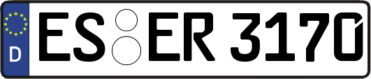ES-ER3170