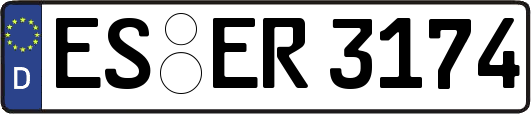 ES-ER3174