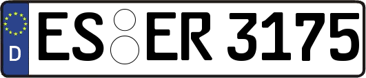 ES-ER3175