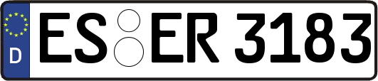 ES-ER3183