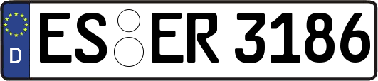 ES-ER3186