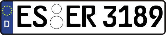 ES-ER3189