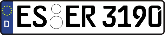 ES-ER3190