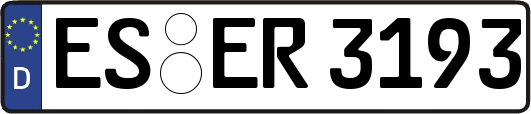 ES-ER3193
