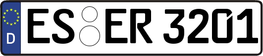 ES-ER3201