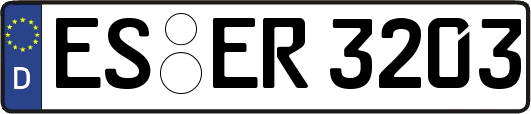 ES-ER3203