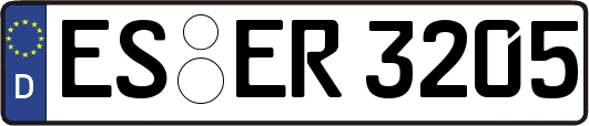 ES-ER3205