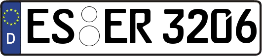 ES-ER3206