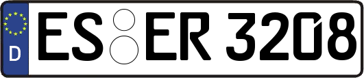 ES-ER3208