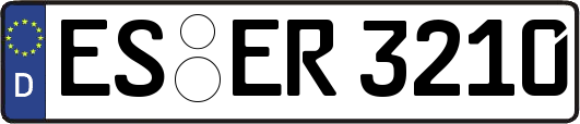 ES-ER3210
